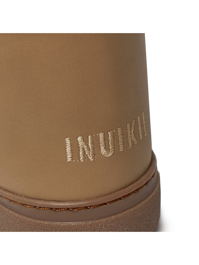 Inuikii Stivali da neve Inuikii Classic 75202-005 Marrone