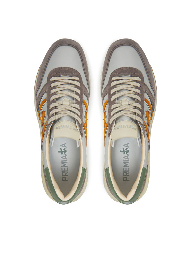 Premiata Sneakers Premiata Lander Var 7201 Gri