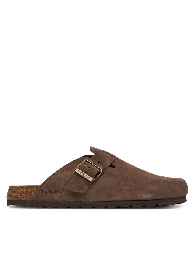 Grünland Papucs Grünland Bobo CB0733 Barna