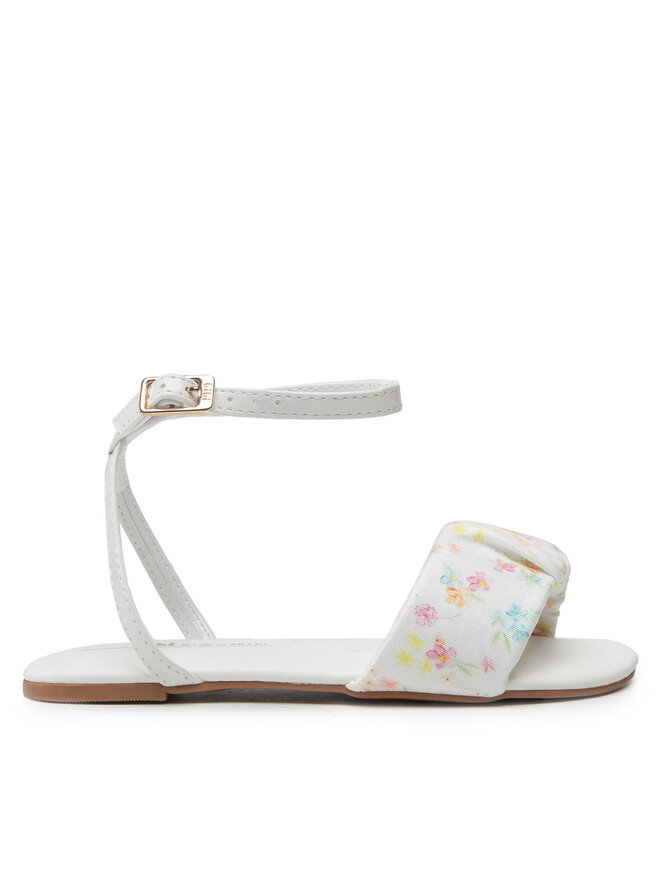 Bibi Sandale Bibi Little Me 1104267 Alb