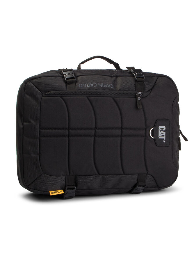 CATerpillar Zaino CATerpillar Cabin Cargo 83430 Nero