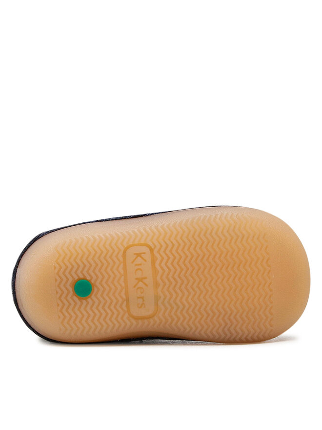 Kickers Bakancs Kickers Sabio 584348-10 M Sötétkék