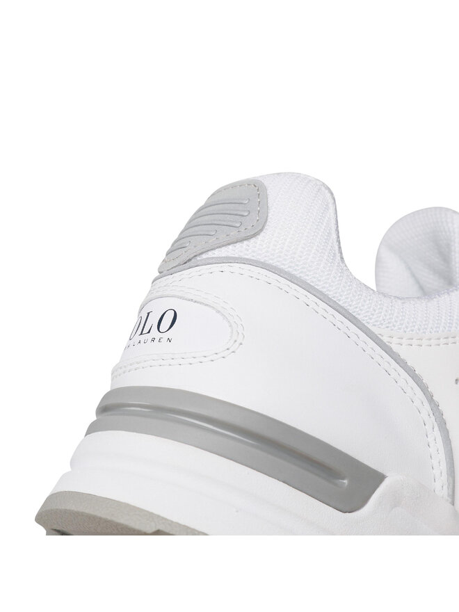 Polo Ralph Lauren Tenisice Polo Ralph Lauren Trackstr 200 809845147001 Bijela