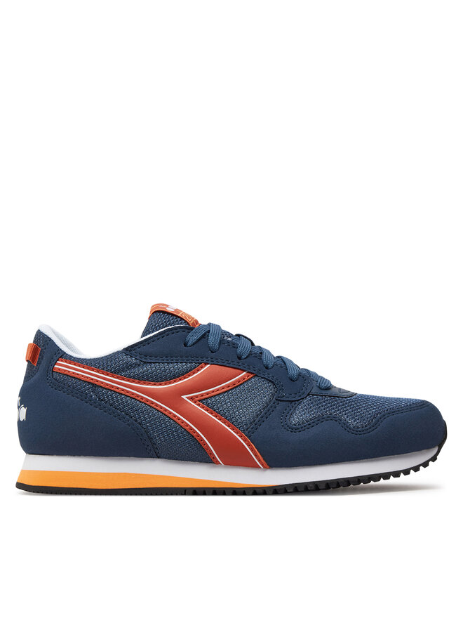 Zapatillas Diadora SKYLER ATHLETIC 101.180336 60078 Azul zapatos.es