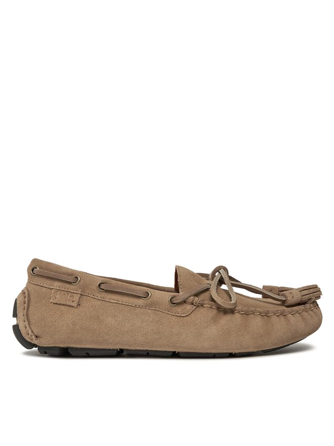Polo Ralph Lauren Mokaszin Polo Ralph Lauren 803916580001 Barna
