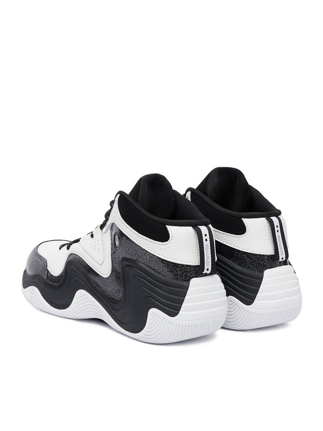 SHAQ Снікерcи Shaq EOSS-JUGGERNAUT AQ95041M-BW Білий