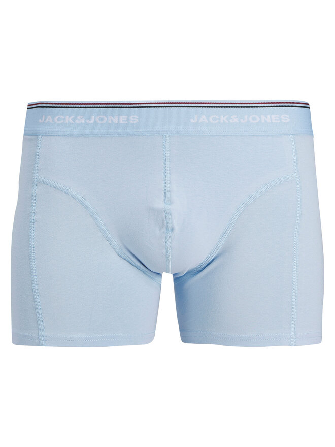 Jack & Jones Jack & Jones Комплект боксерів Cavery 12288616 Кольоровий