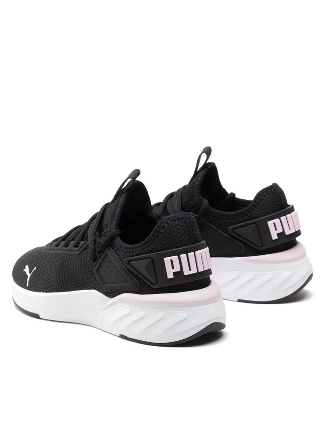 Puma Boty do posilovny Puma Amare 376209 08 Černá
