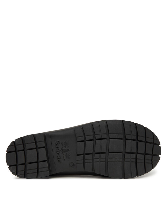 Barbour Γαλότσες Barbour Kingham LRF0088BK11 Μαύρο