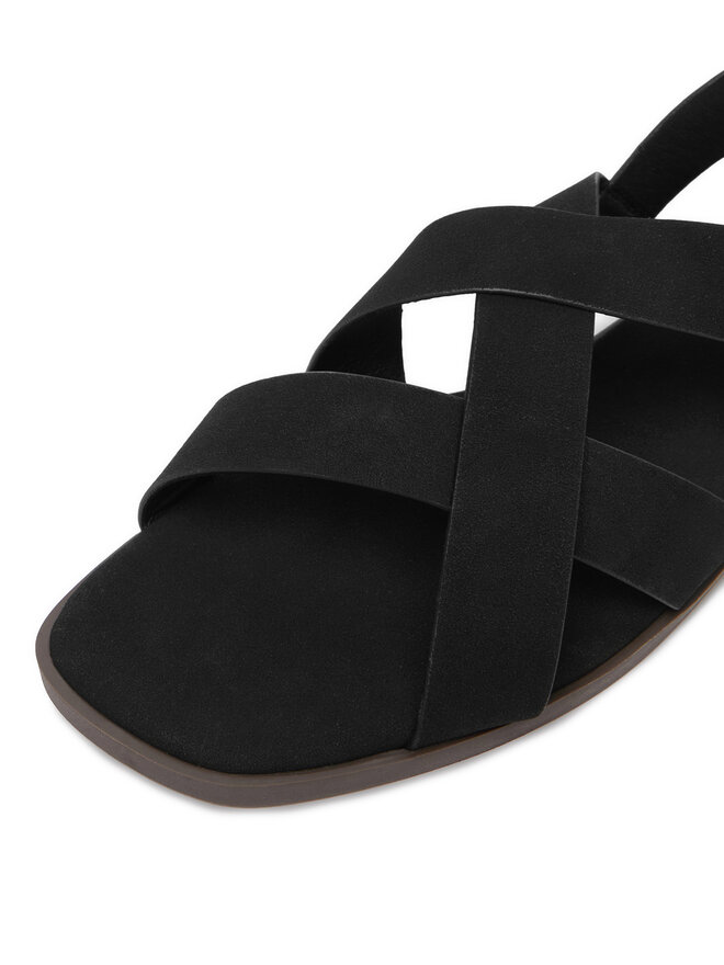 JENNY Sandalen JENNY CEO-YLD-F9669 Schwarz