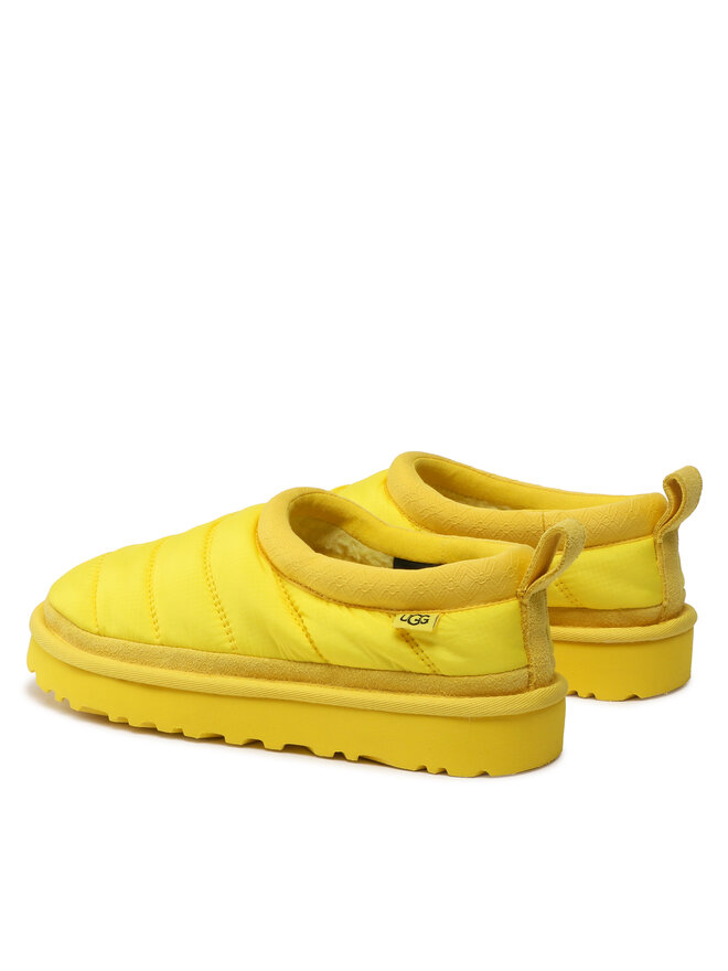 Ugg Bačkory Ugg W Tasman Lta 1142050 Žlutá