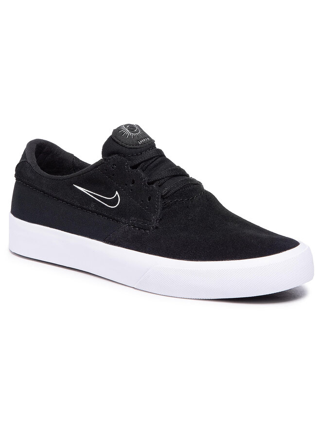 Nike Sneakers Nike Sb Shane BV0657 003 Schwarz