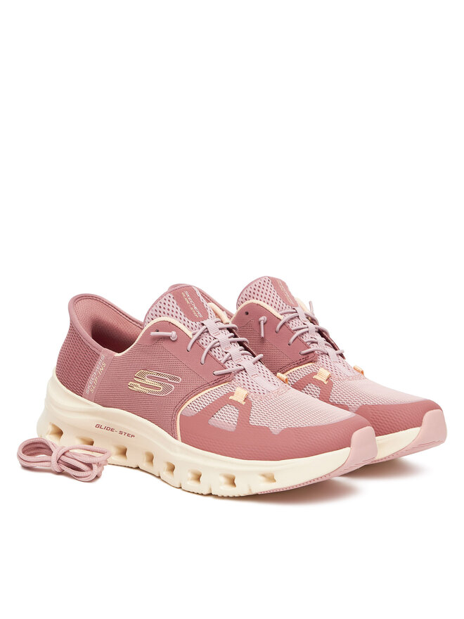 Skechers Tenisice Skechers Glide-Step Pro- 150420/DKMV Siva