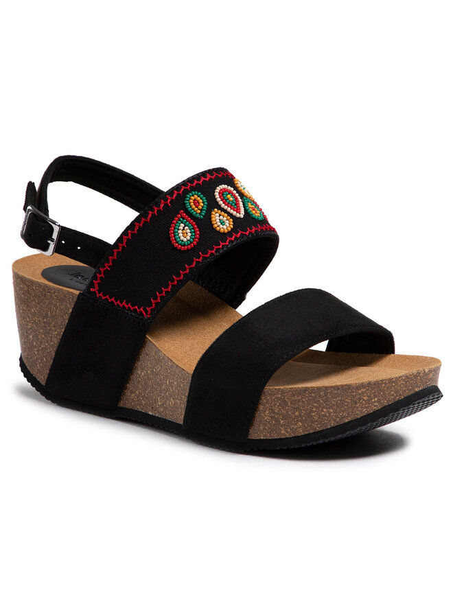 Sandale desigual new arrivals
