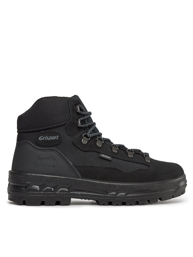 Grisport Bakancs Grisport 399SV619G Fekete