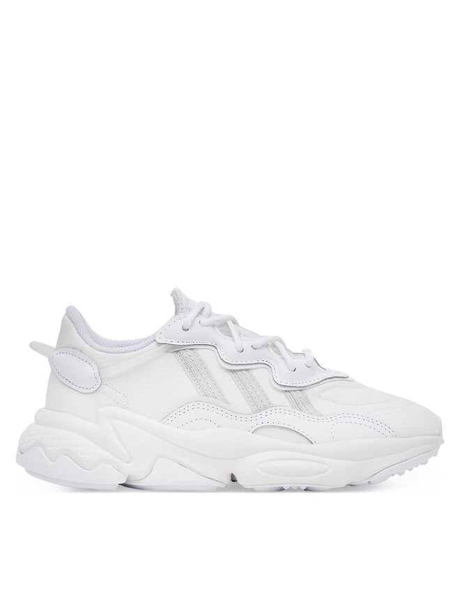 adidas Sneakersy adidas OZWEEGO JI2643 Biały