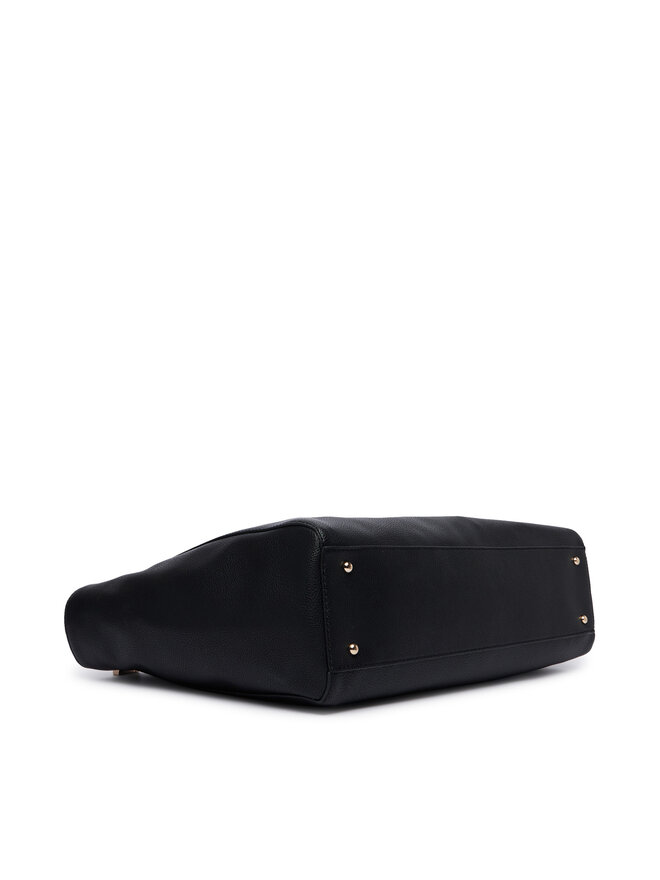 Guess Handtasche Guess Marissa HWBG23 33240 Schwarz