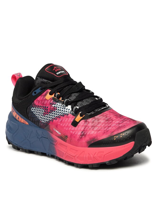 Zapatillas de running Joma Sima Lady 2316 TKSMLW2316 Rosa zapatos.es
