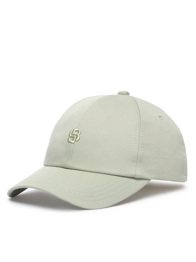 BOSS Cap BOSS Ari B Icon 50567665 Hellgrün