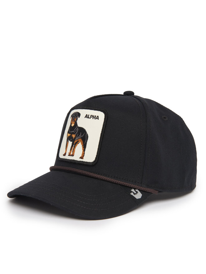 gorra visera curva snapback goorin bros
