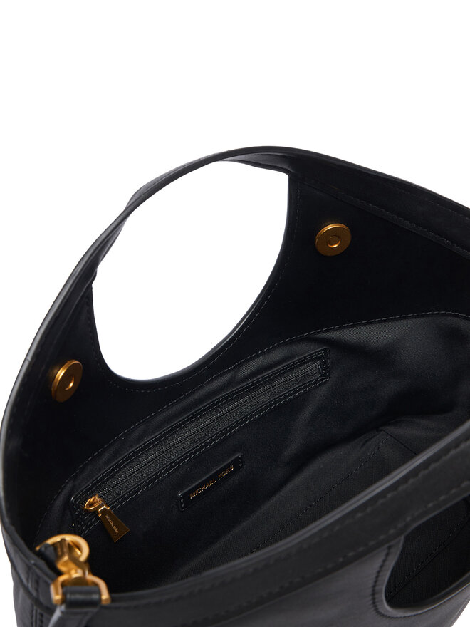 MICHAEL Michael Kors Handtasche MICHAEL Michael Kors 32T6AX6C2L Schwarz
