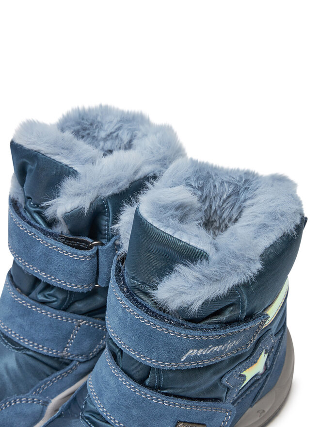 Primigi Schneeschuhe Primigi 6878522 M GORE-TEX Blau