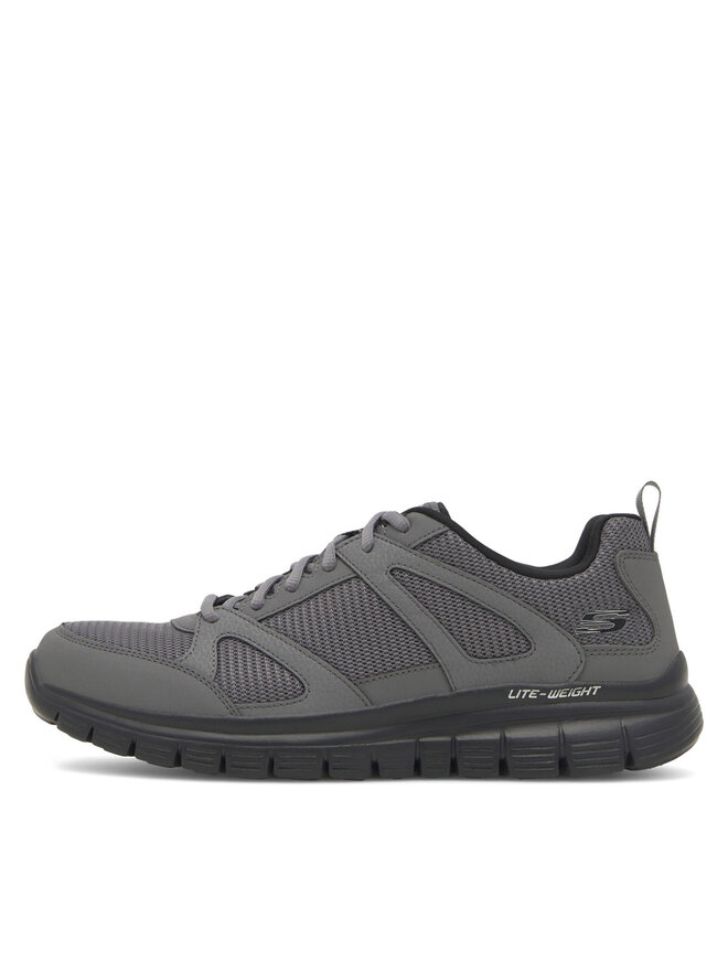 Skechers Αθλητικά Skechers 8790117 CCBK Γκρι