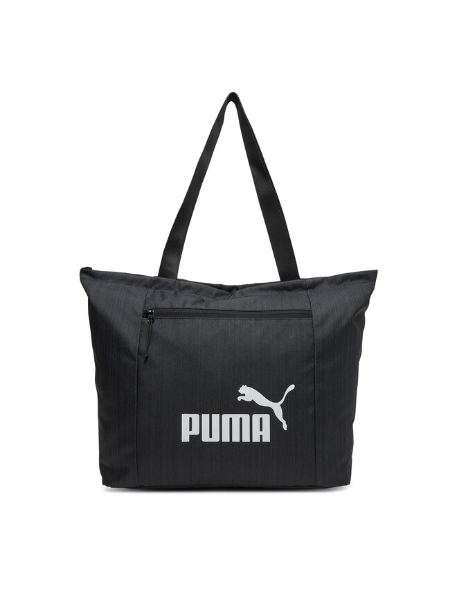 Puma Torebka Puma Base Shopper 913450 Czarny