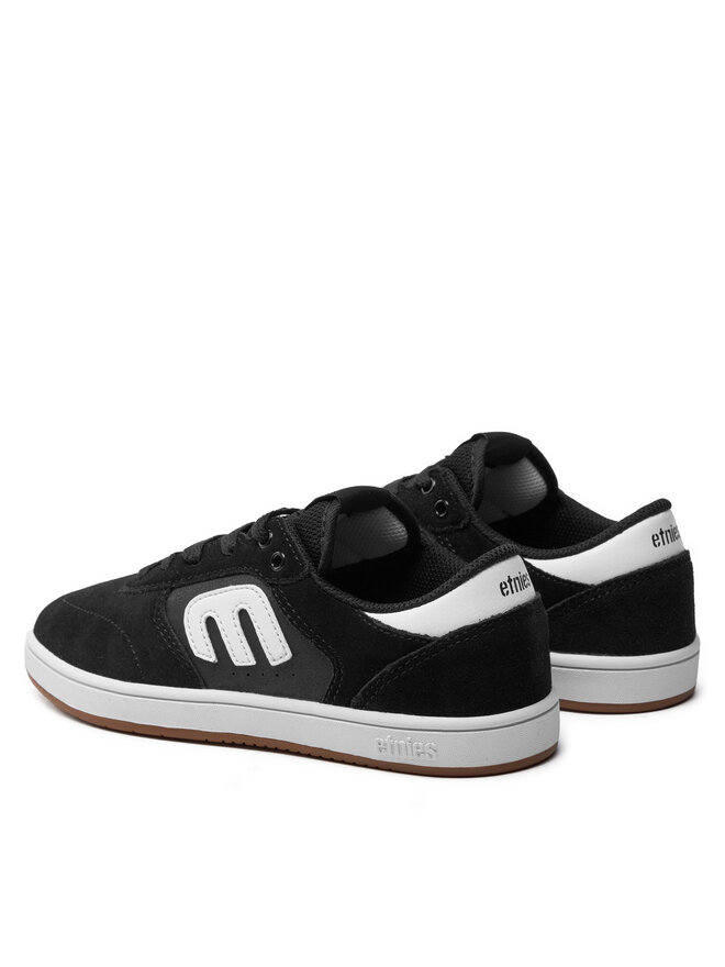 Etnies Αθλητικά Etnies Kids Windrow 4301000146 Μαύρο