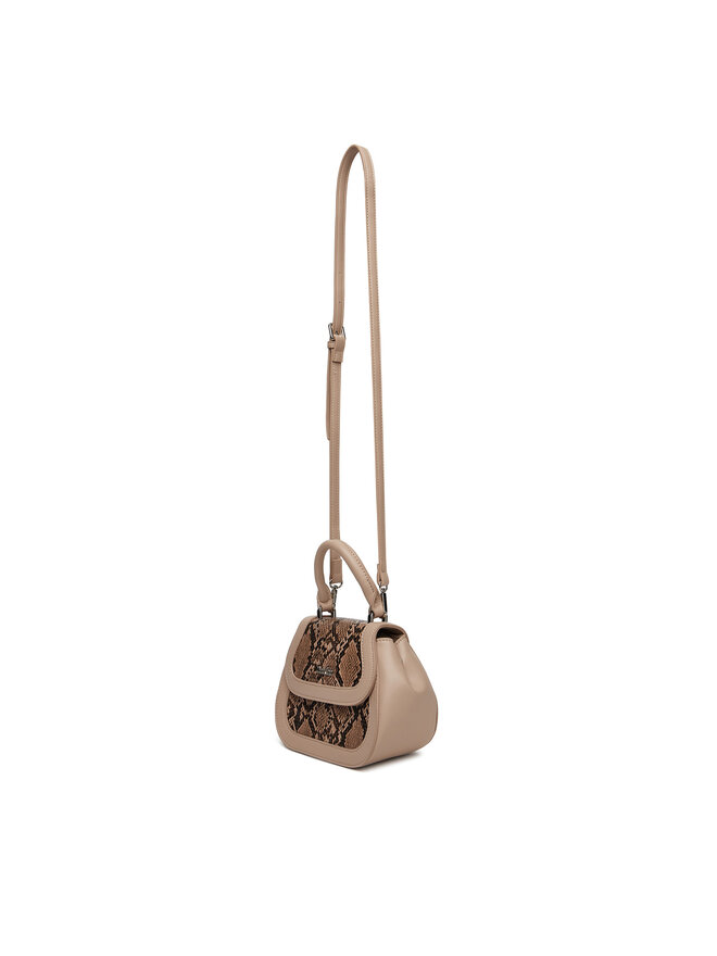 DeeZee Geantă DeeZee DZE-S-005-07 Bej