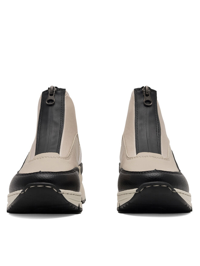 Rieker Botines Rieker N6352-60 Beis