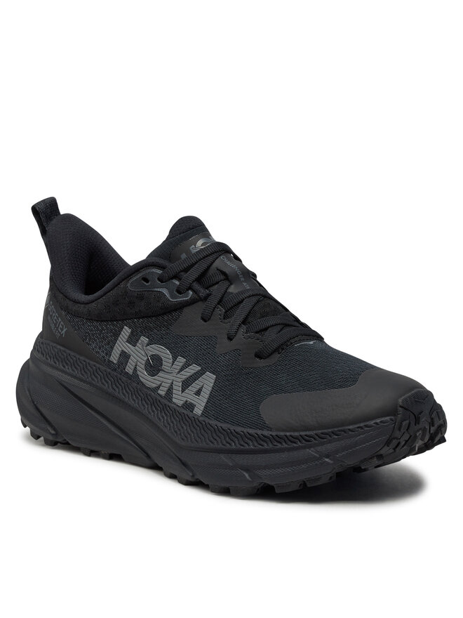 Hoka Běžecké boty Hoka Challenger Atr 7 Gtx GORE-TEX 1134502 Černá