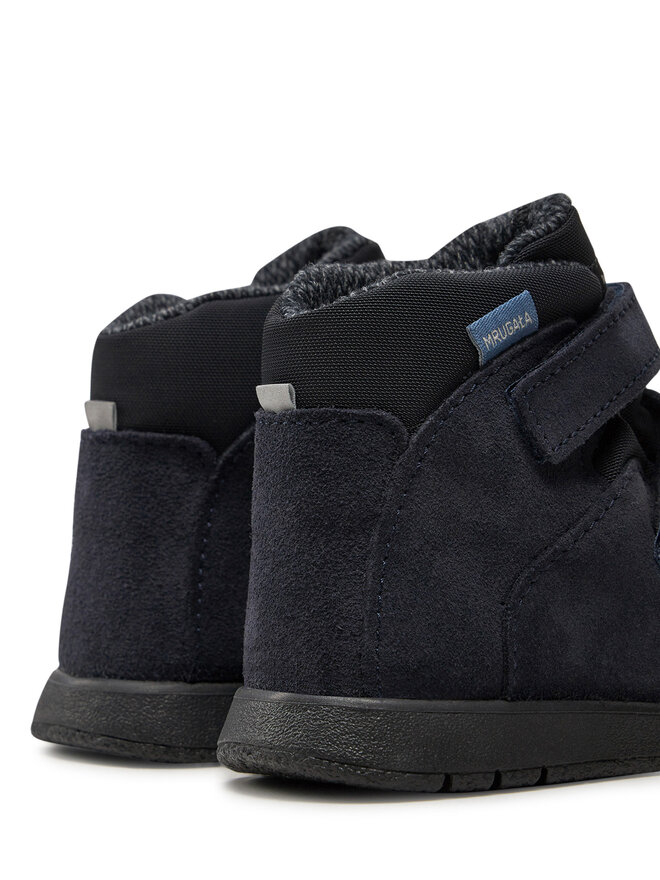 Mrugała Bakancs Mrugała Jogi 6158/4-70 Kék