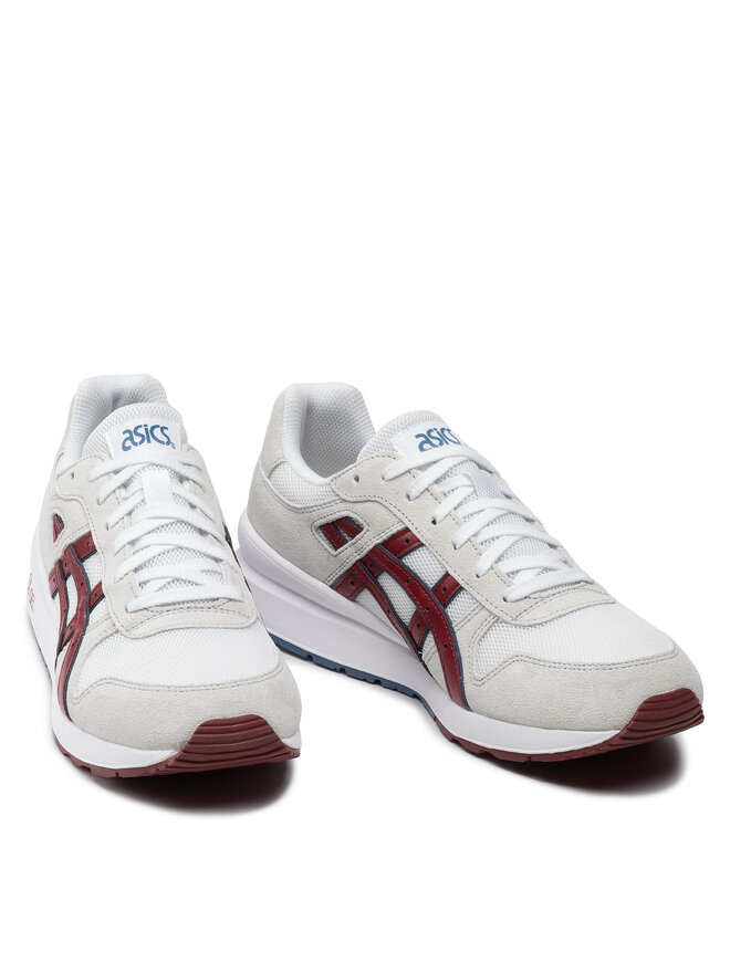 Asics Снікерcи Asics GT II 1201A468 Сірий