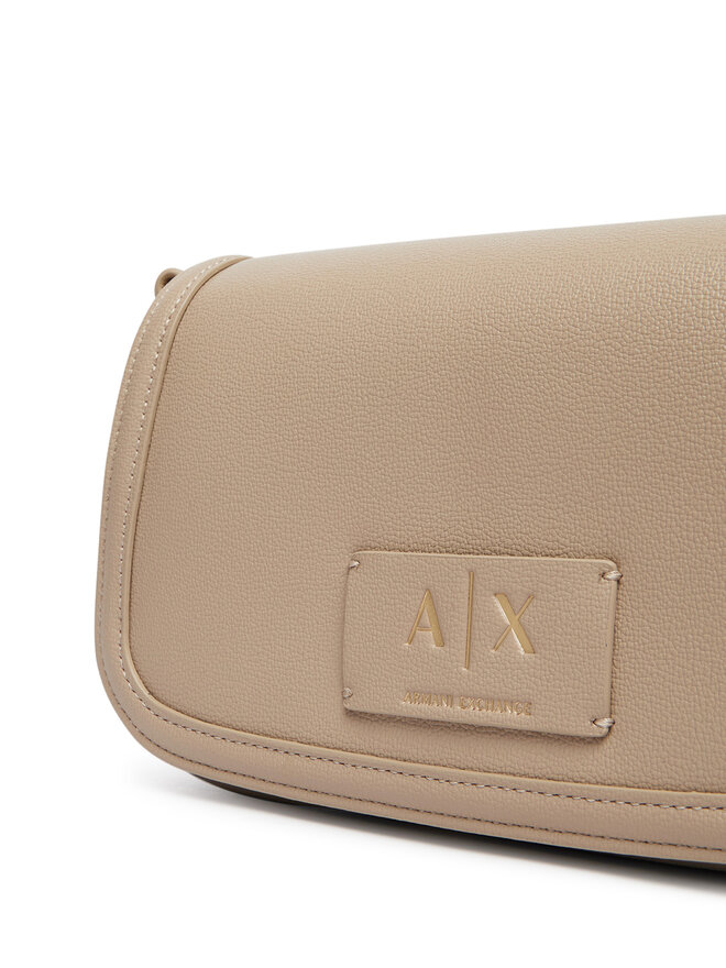 Armani Exchange Сумка Armani Exchange XW002596 AF22649 U6223 Бежевий
