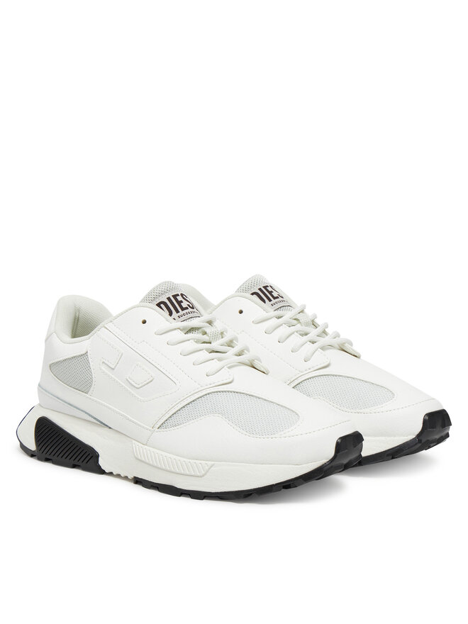 Diesel Снікерcи Diesel Tame-D Y03607P8109 Білий