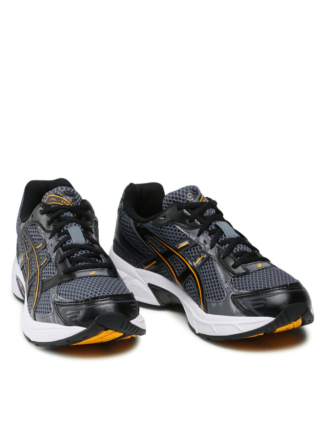 Asics Sneakersy Asics Gel-1130 1201A256 Czarny