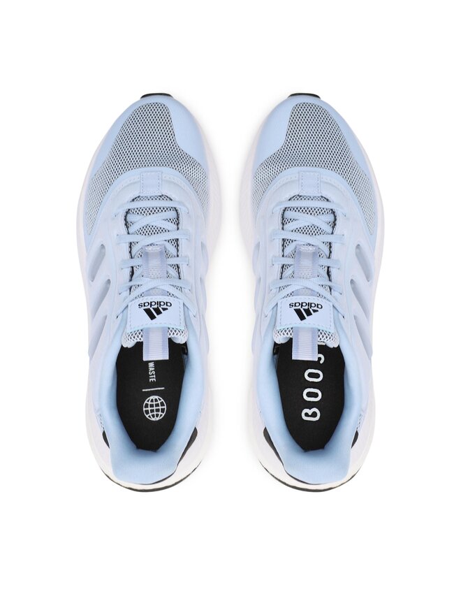 adidas Снікерcи adidas X_PLRPHASE IG4783 Голубий