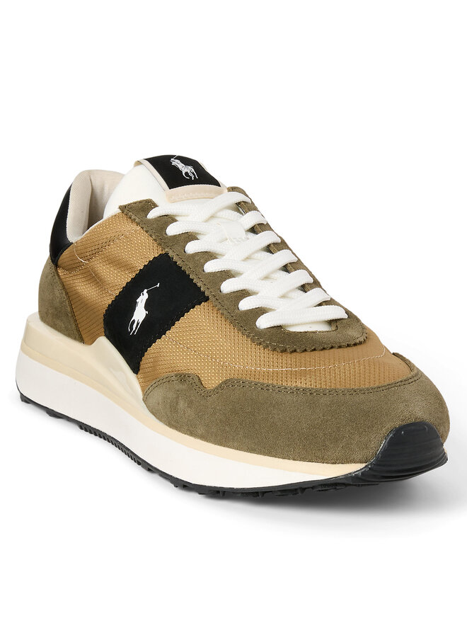 Polo Ralph Lauren Zapatillas Polo Ralph Lauren 809949937001 Marrón