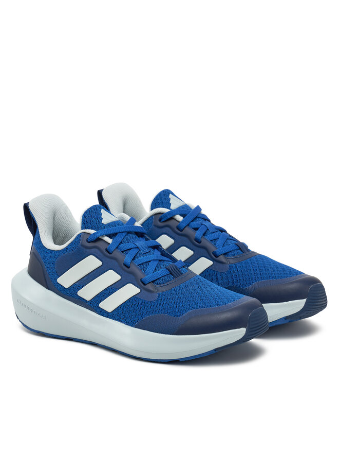 adidas Сникърси adidas Fortarun 3.0 JI2178 Тъмносин