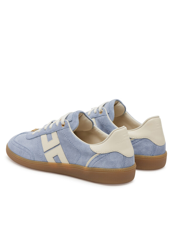 Elisabetta Franchi Tenisice Elisabetta Franchi SA-51G-51E2-V400 Plava