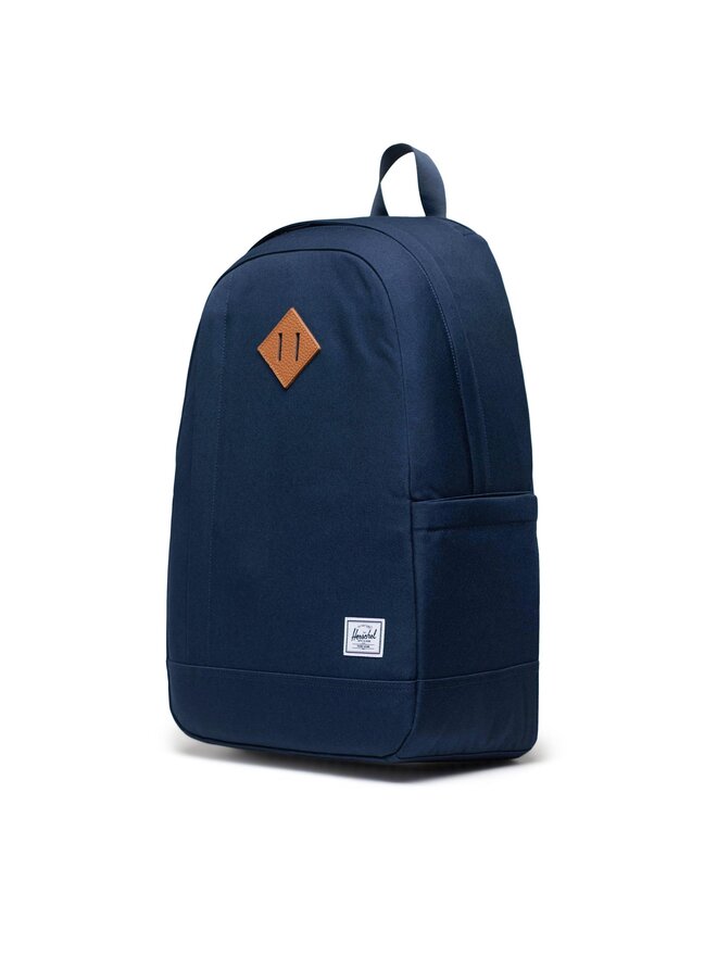 Mochila herschel azul marino shop