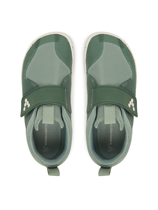 Vivo Barefoot Zapatillas Vivo Barefoot Primus Sport III 105450 Verde