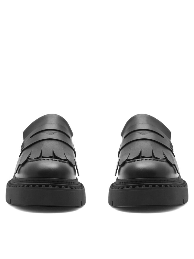 Badura Chunky loafers Badura SINES-23FW110-V Nero