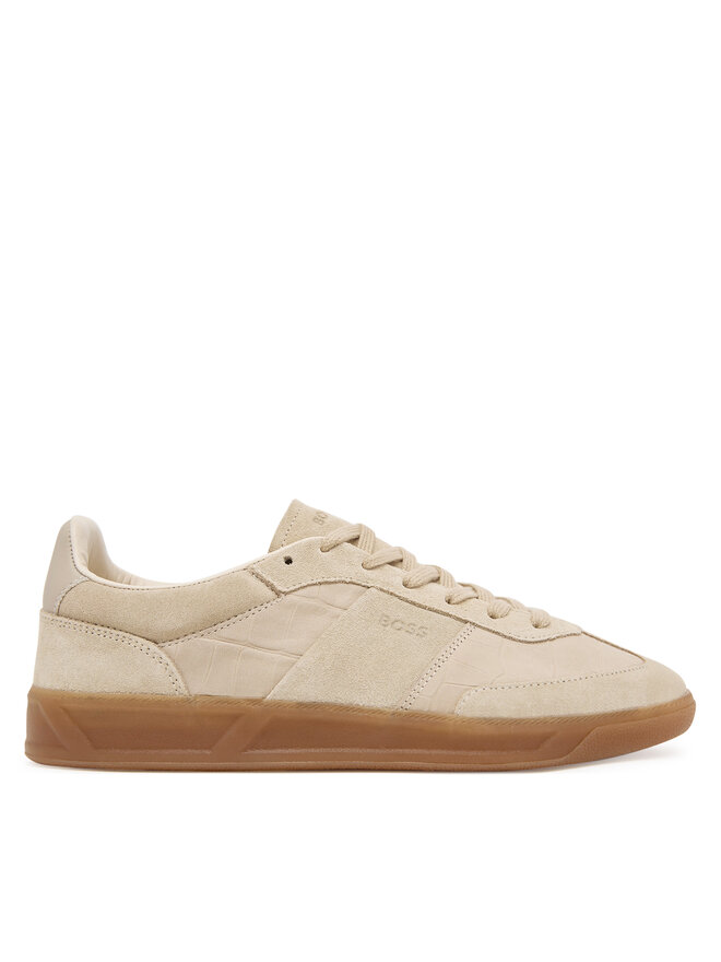 BOSS Sneakers BOSS Brenta 50547825 Beige