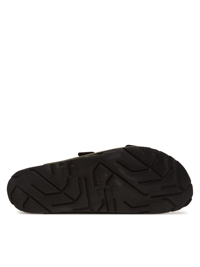 Pepe Jeans Şlapi Pepe Jeans PMS90110 Kaki