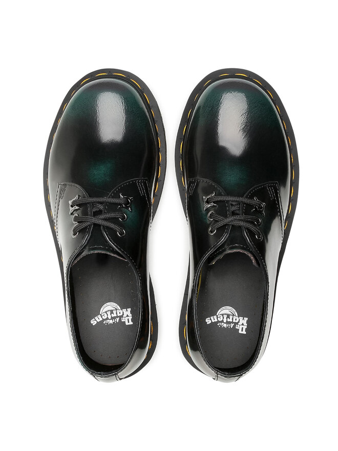 Dr. Martens Halbschuhe Dr. Martens 1461 Multi Arcadia 26674001 Grün