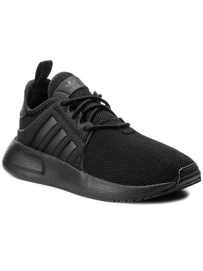 Adidas shoes x_plr black runner clearance