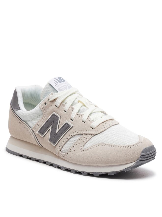 New Balance Superge New Balance WL373OL2 Bež
