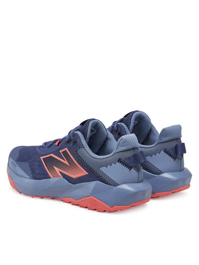 New Balance Pantofi pentru alergare New Balance Nitrel WTNTRCV6 Violet